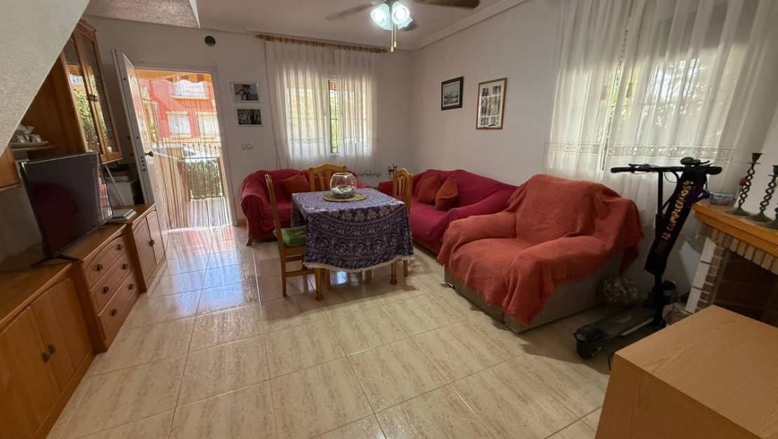 Venta - Town House - Pilar de la Horadada - Torre de la Horadada
