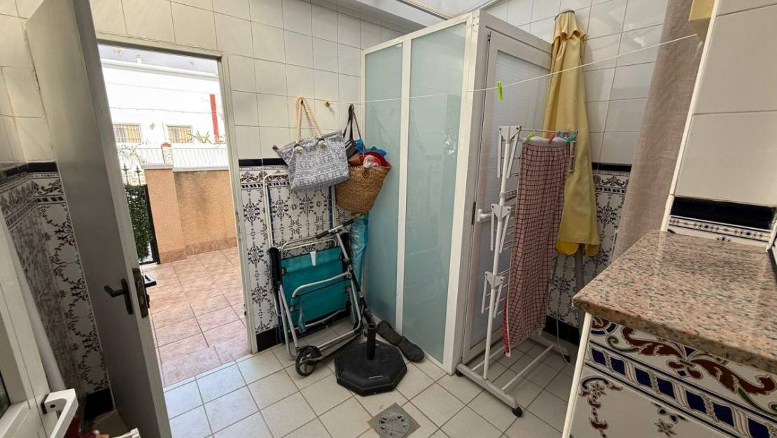 Venta - Town House - Pilar de la Horadada - Torre de la Horadada