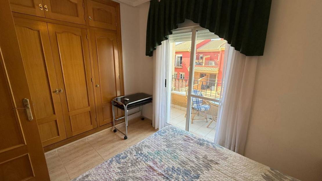 Venta - Town House - Pilar de la Horadada - Torre de la Horadada