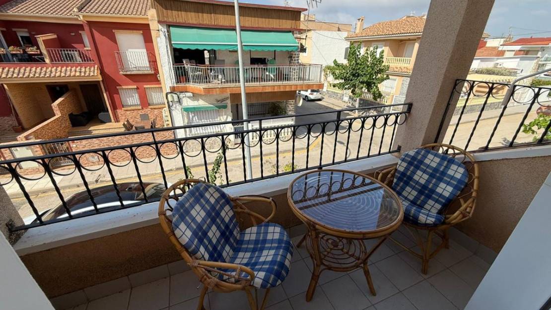 Venta - Town House - Pilar de la Horadada - Torre de la Horadada