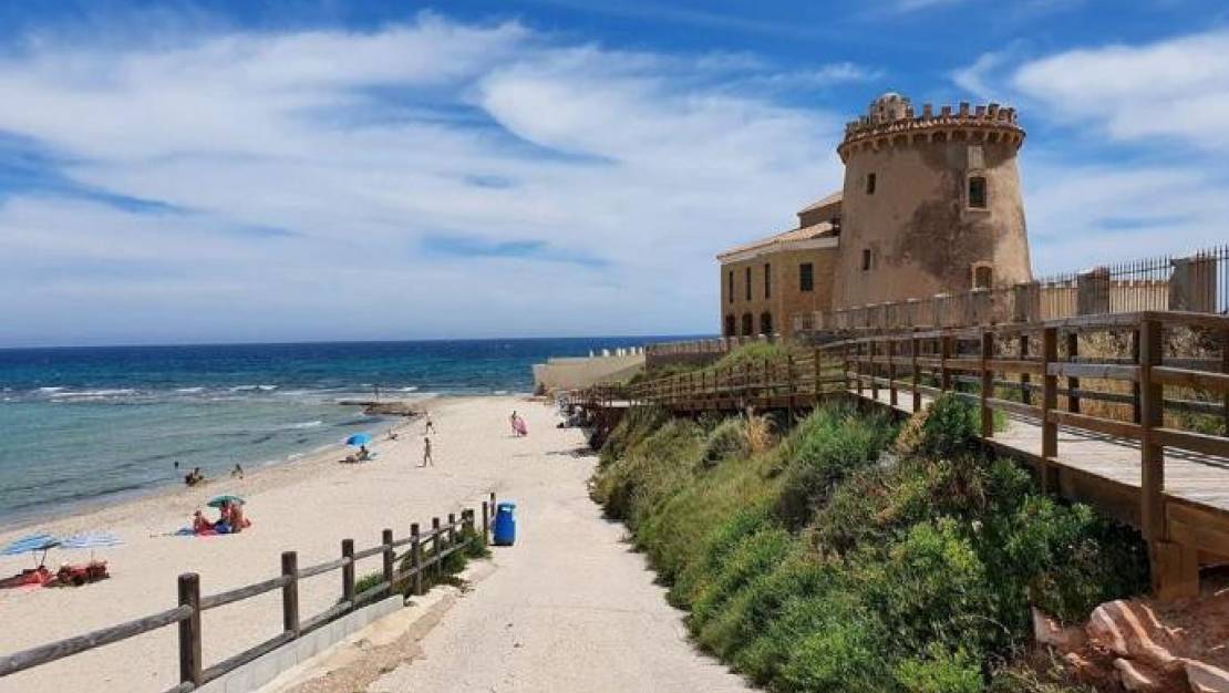 Venta - Town House - Pilar de la Horadada - Torre de la Horadada