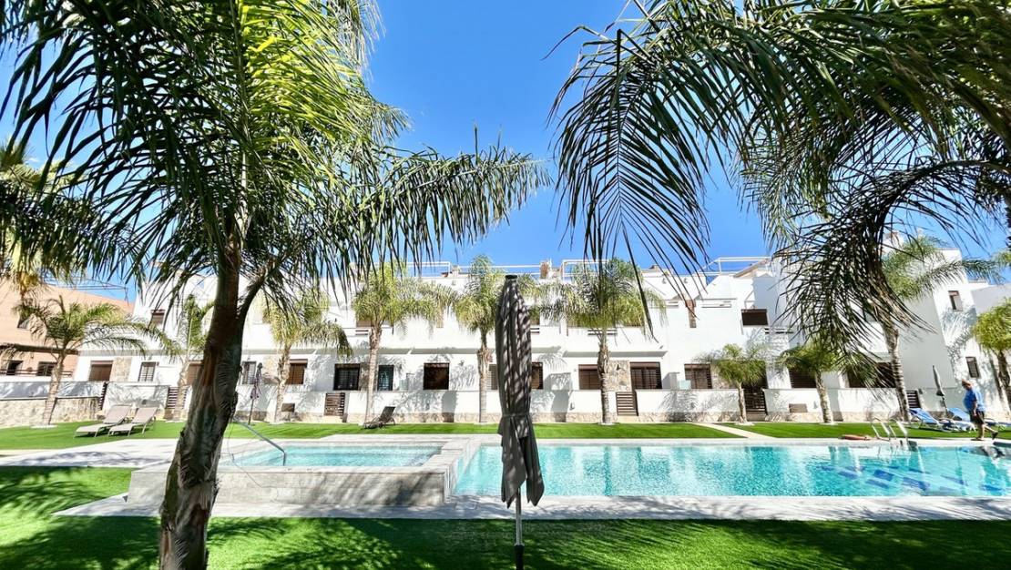 Venta - Town House - Pilar de la Horadada - Torre de la Horadada