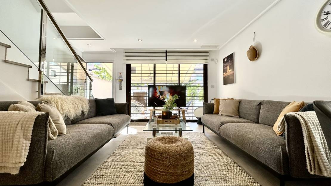 Venta - Town House - Pilar de la Horadada - Torre de la Horadada