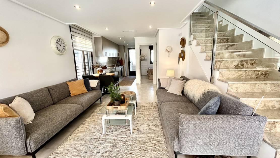 Venta - Town House - Pilar de la Horadada - Torre de la Horadada