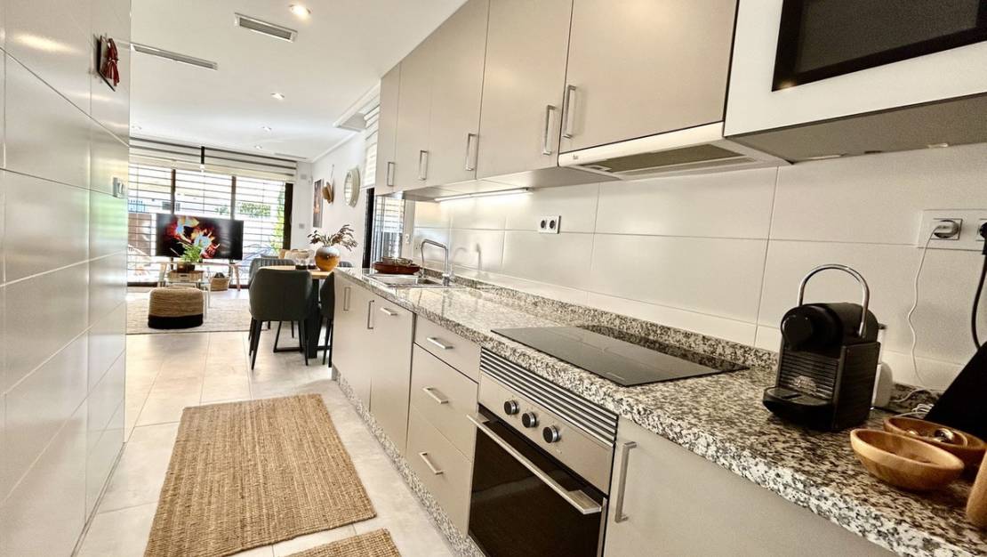 Venta - Town House - Pilar de la Horadada - Torre de la Horadada