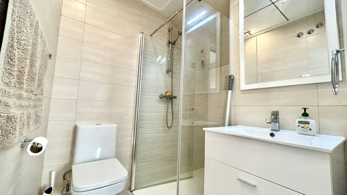 Venta - Town House - Pilar de la Horadada - Torre de la Horadada
