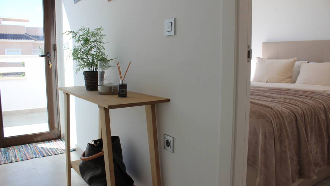 Venta - Town House - Pilar de la Horadada - Torre de la Horadada