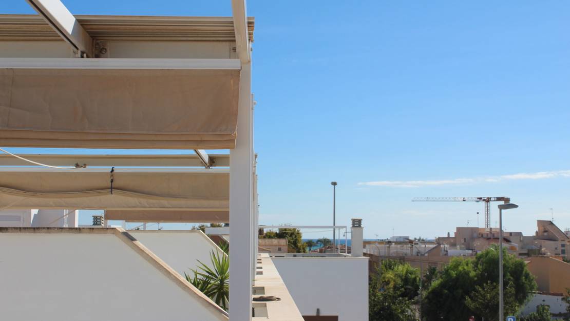 Venta - Town House - Pilar de la Horadada - Torre de la Horadada