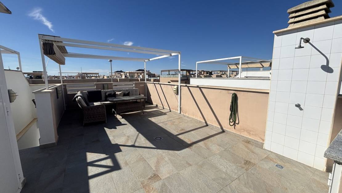 Venta - Town House - Pilar de la Horadada - Torre de la Horadada