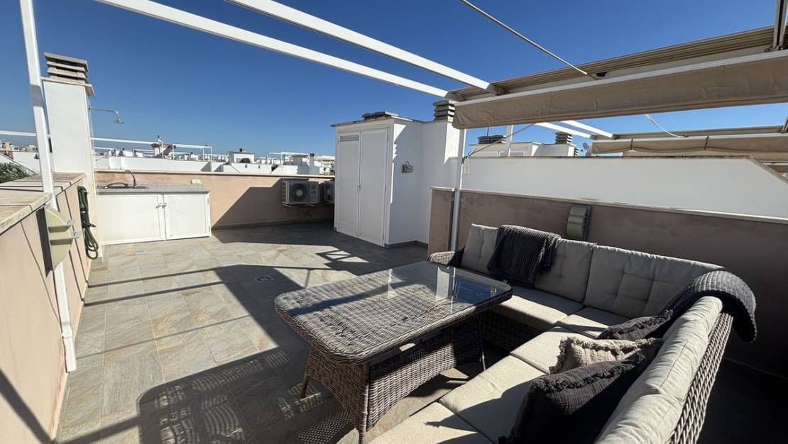 Venta - Town House - Pilar de la Horadada - Torre de la Horadada