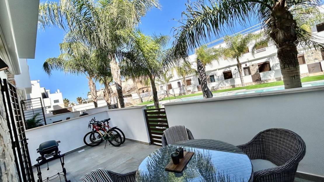 Venta - Town House - Pilar de la Horadada - Torre de la Horadada