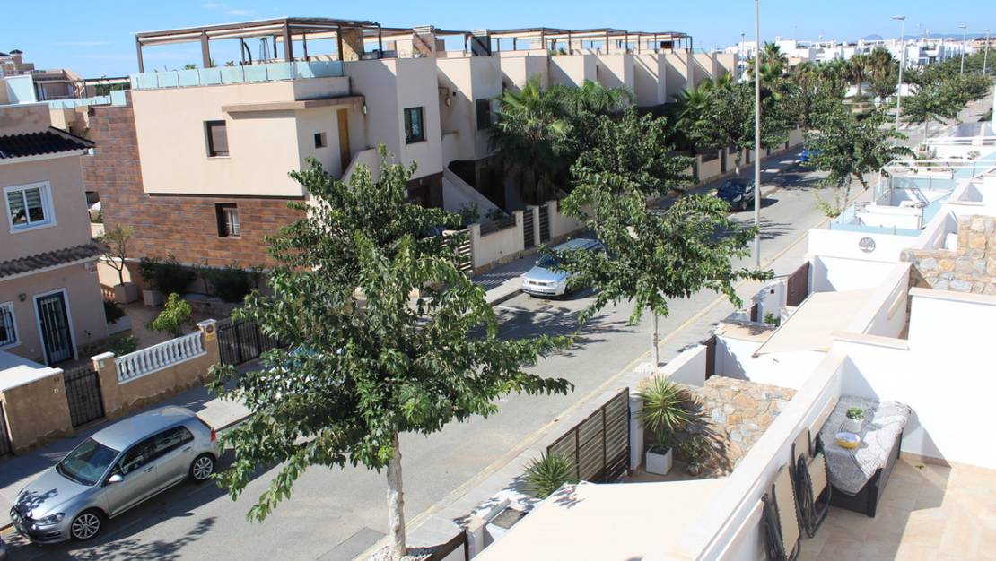 Venta - Town House - Pilar de la Horadada - Torre de la Horadada