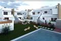 Venta - Town House - Pilar de la Horadada