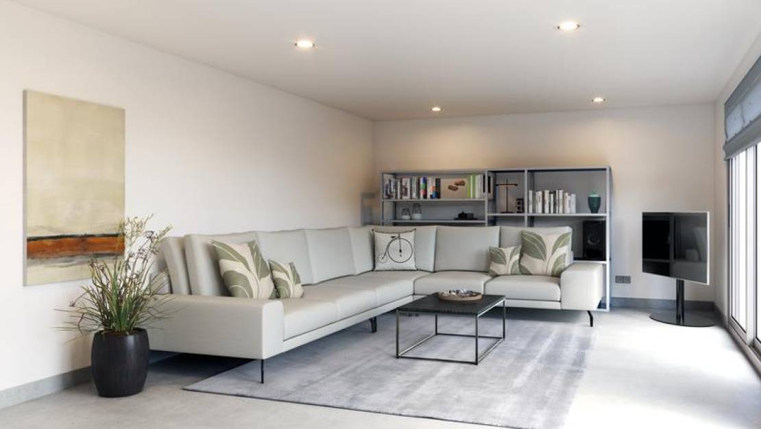 Venta - Town House - Pilar de la Horadada