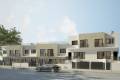 Venta - Town House - Pilar de la Horadada