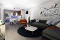 Venta - Town House - Pilar de la Horadada