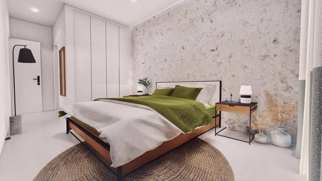 Venta - Town House - Pilar de la Horadada