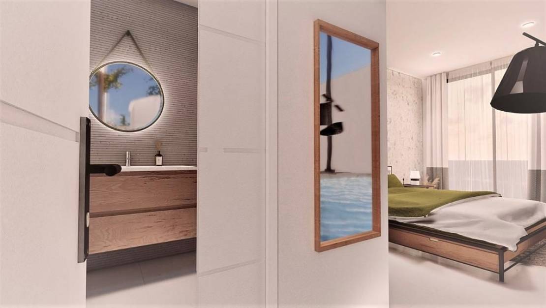 Venta - Town House - Pilar de la Horadada