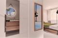 Venta - Town House - Pilar de la Horadada