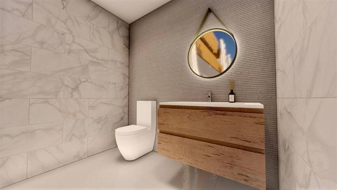 Venta - Town House - Pilar de la Horadada