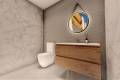 Venta - Town House - Pilar de la Horadada