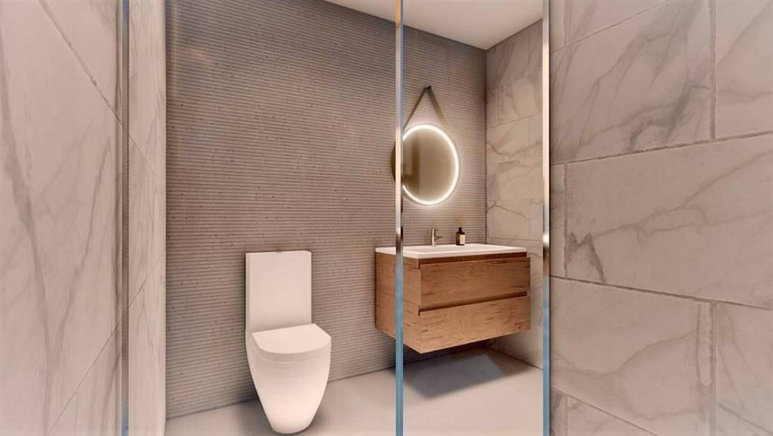 Venta - Town House - Pilar de la Horadada