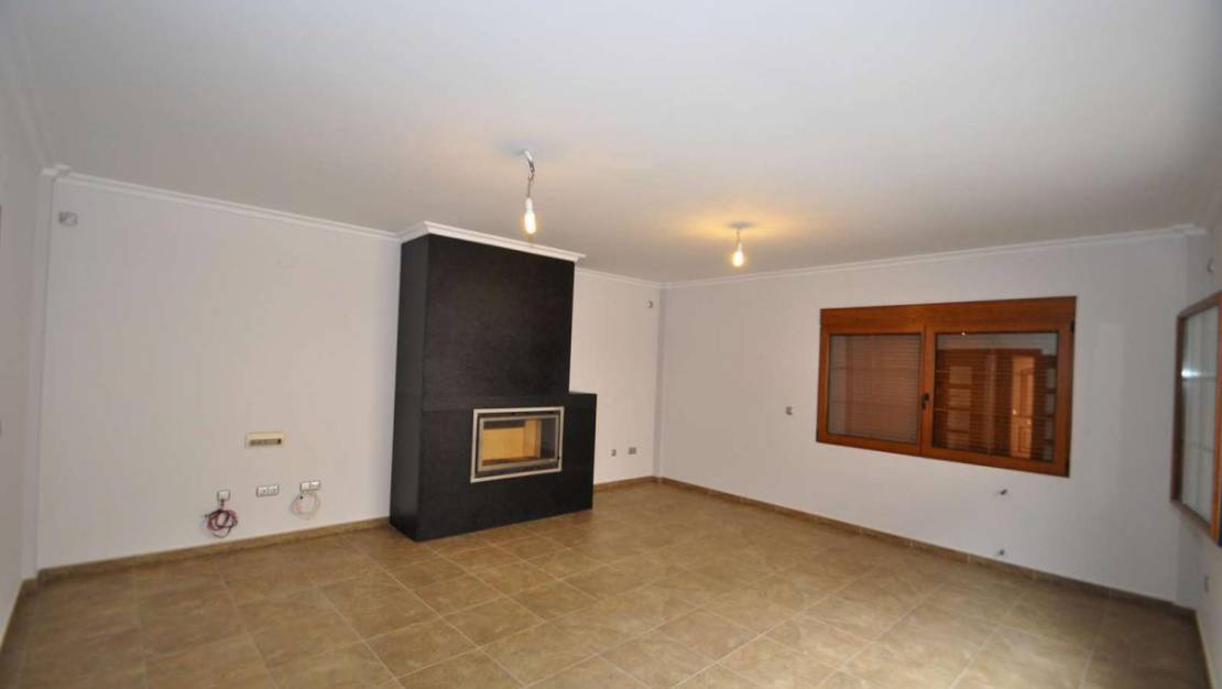 Venta - Town House - Pinoso - Pinoso Centro