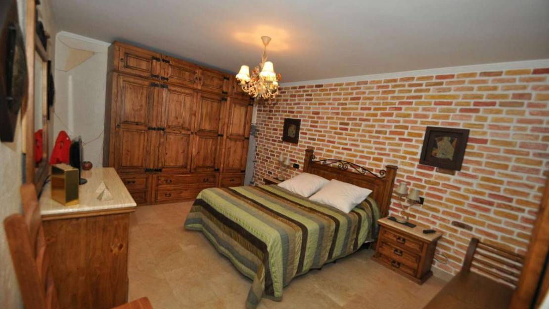 Venta - Town House - Pinoso - Pinoso Centro