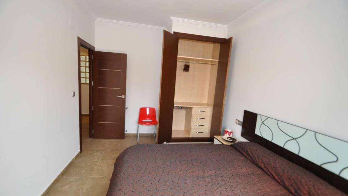 Venta - Town House - Pinoso - Pinoso Centro