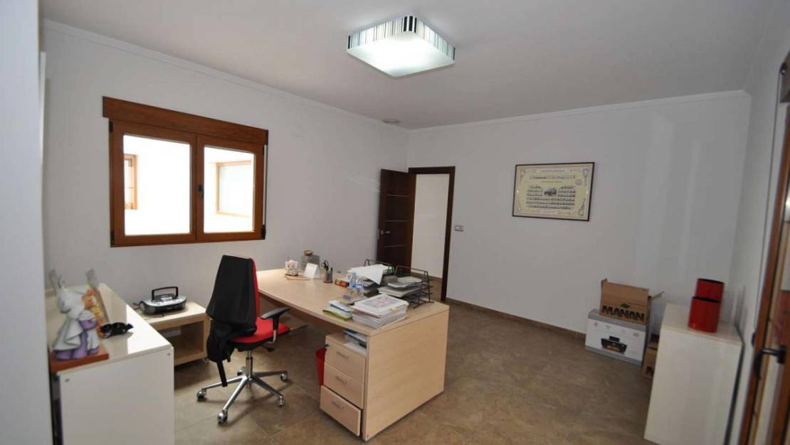 Venta - Town House - Pinoso - Pinoso Centro