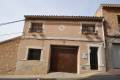 Venta - Town House - Pinoso - Pinoso Centro