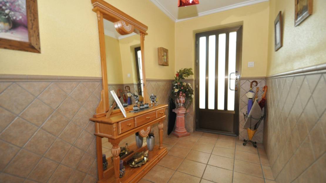 Venta - Town House - Pinoso - Pinoso Centro