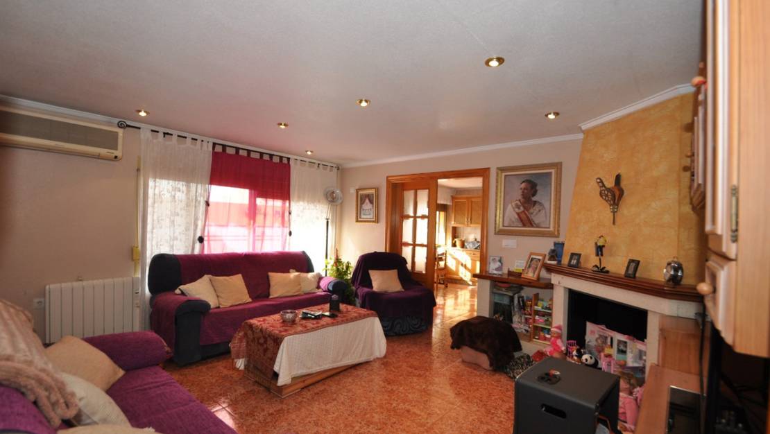 Venta - Town House - Pinoso - Pinoso Centro