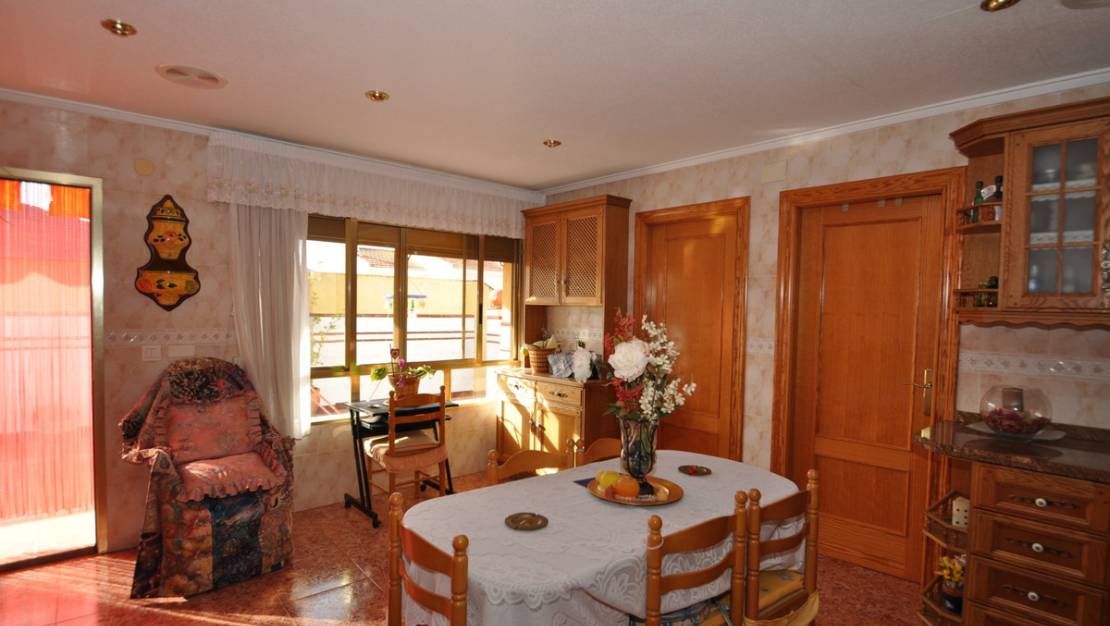 Venta - Town House - Pinoso - Pinoso Centro