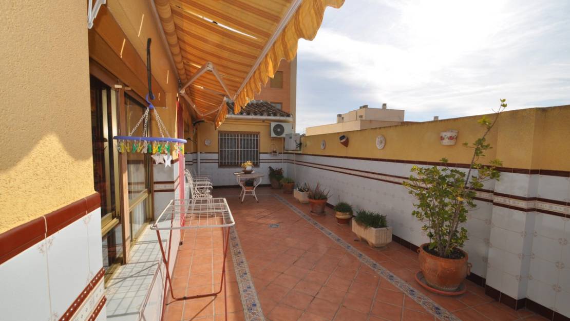 Venta - Town House - Pinoso - Pinoso Centro