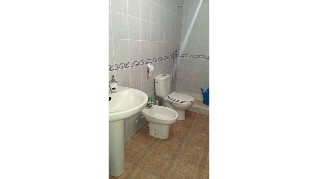 Venta - Town House - Pinoso - Pinoso Centro