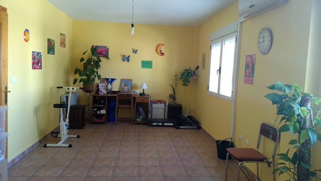 Venta - Town House - Pinoso - Pinoso Centro