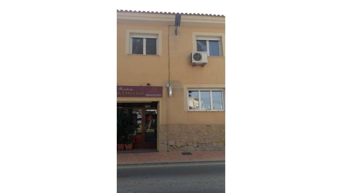 Venta - Town House - Pinoso - Pinoso Centro