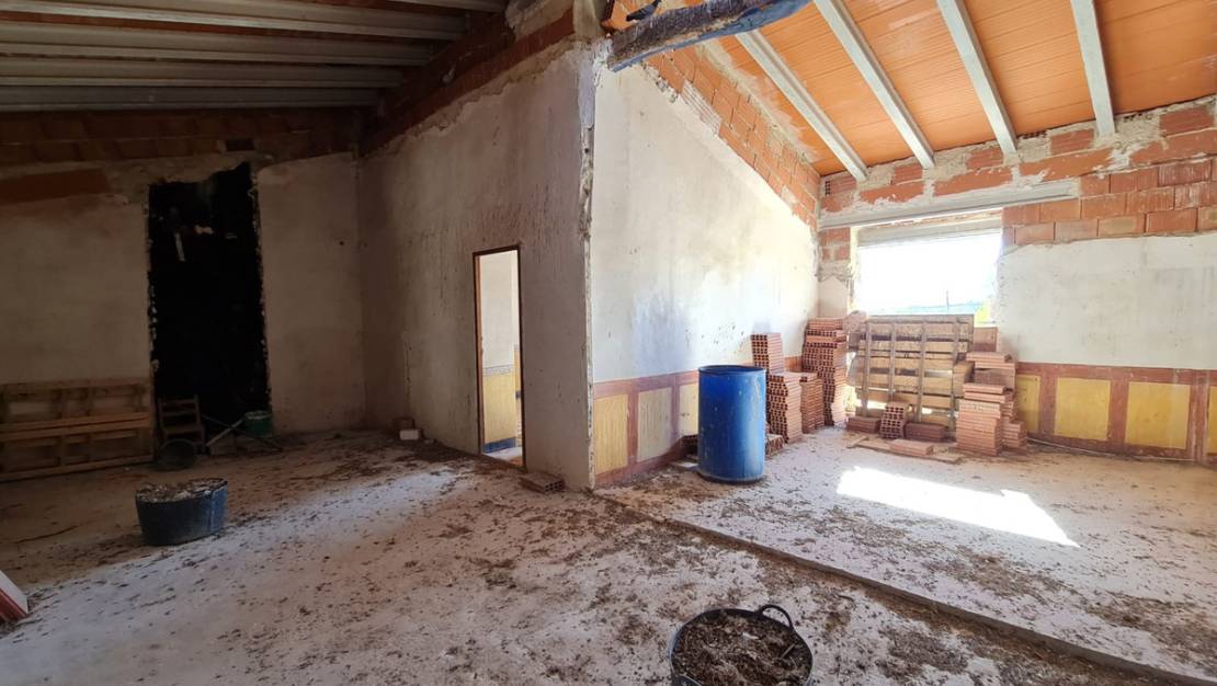 Venta - Town House - Pinoso - Pinoso Centro