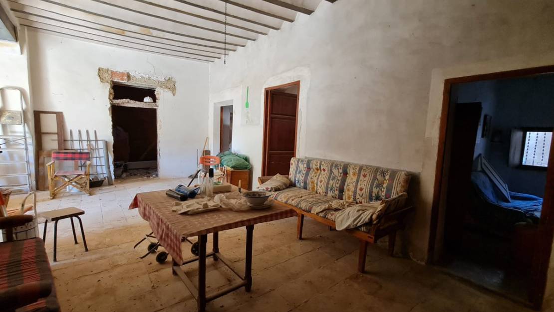 Venta - Town House - Pinoso - Pinoso Centro