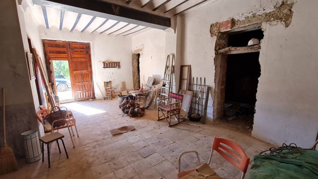 Venta - Town House - Pinoso - Pinoso Centro