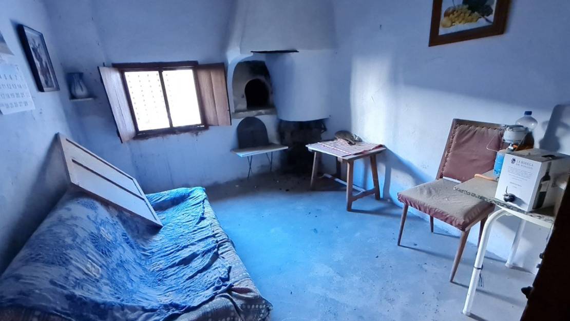 Venta - Town House - Pinoso - Pinoso Centro