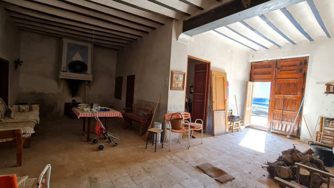 Venta - Town House - Pinoso - Pinoso Centro