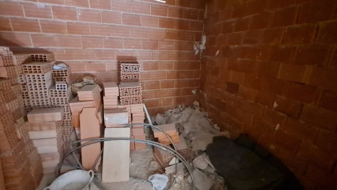 Venta - Town House - Pinoso - Pinoso Centro