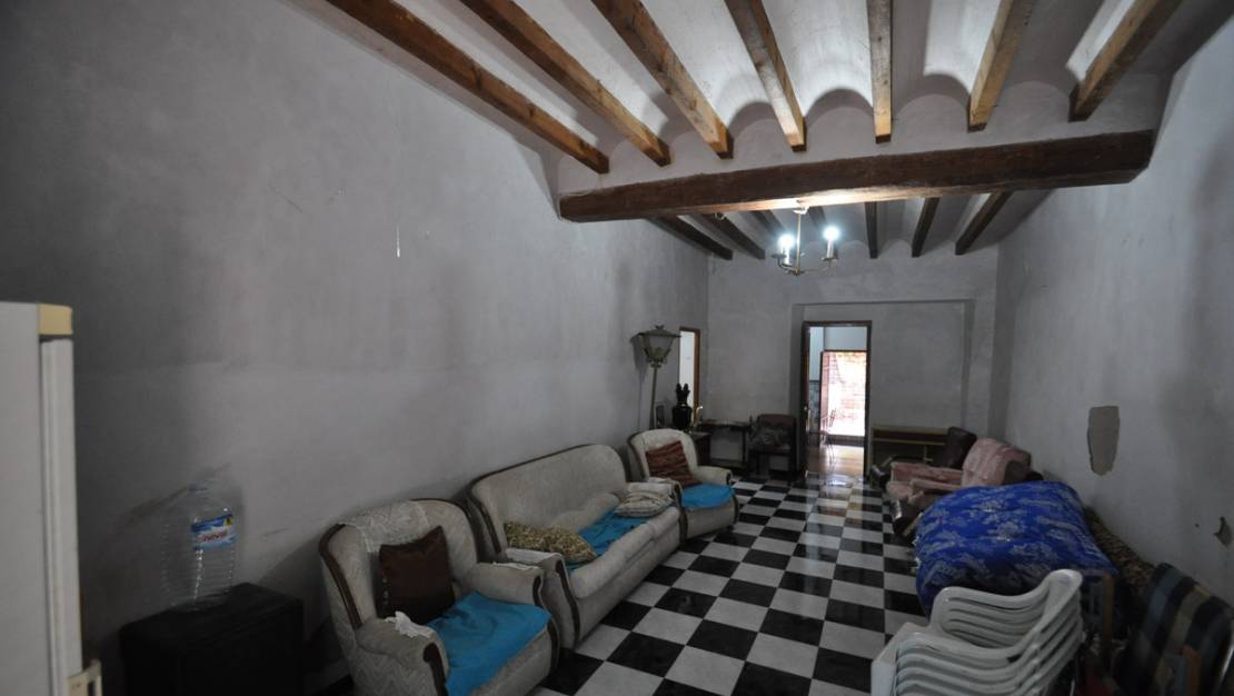 Venta - Town House - Pinoso - Pinoso Centro
