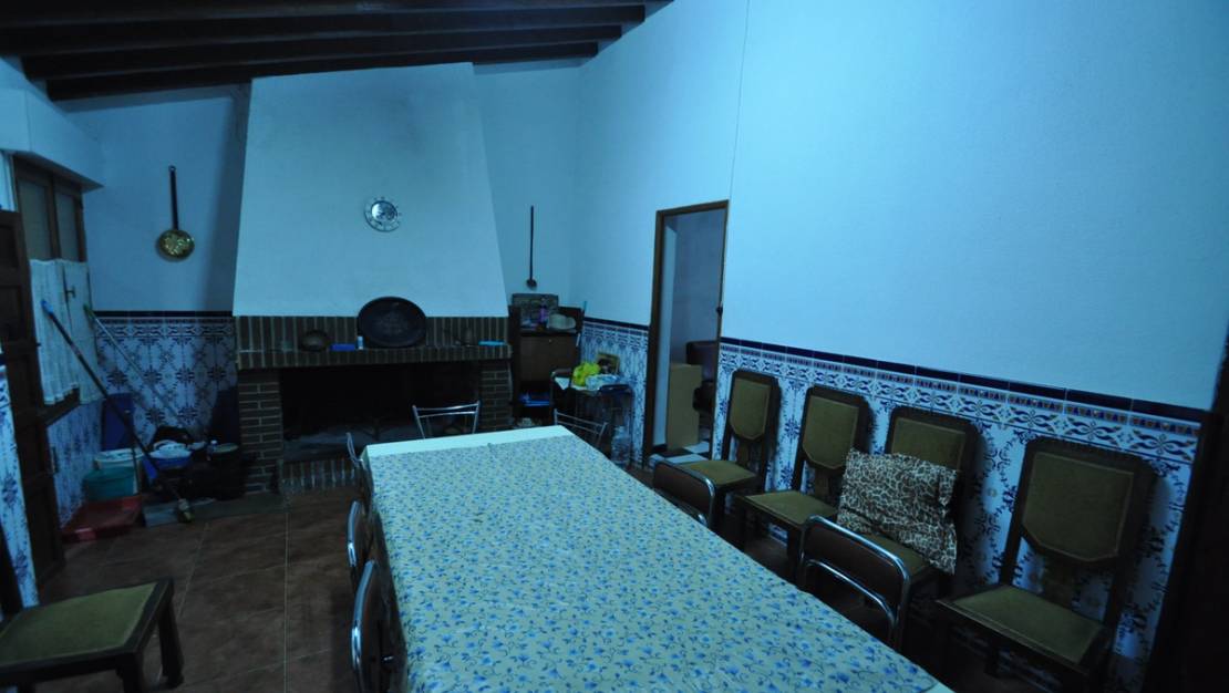 Venta - Town House - Pinoso - Pinoso Centro