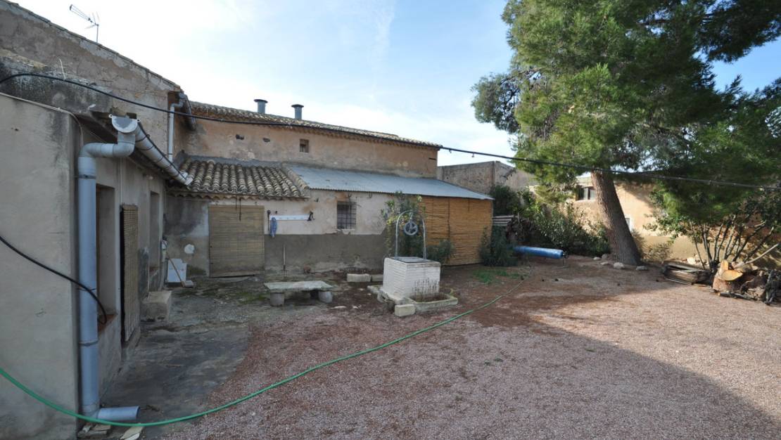 Venta - Town House - Pinoso - Pinoso Centro
