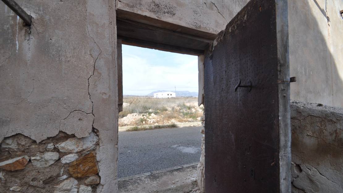 Venta - Town House - Pinoso - Pinoso Centro