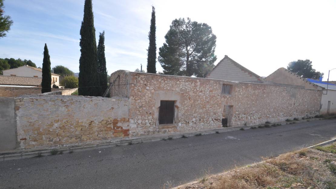 Venta - Town House - Pinoso - Pinoso Centro