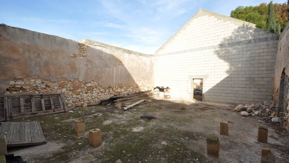 Venta - Town House - Pinoso - Pinoso Centro